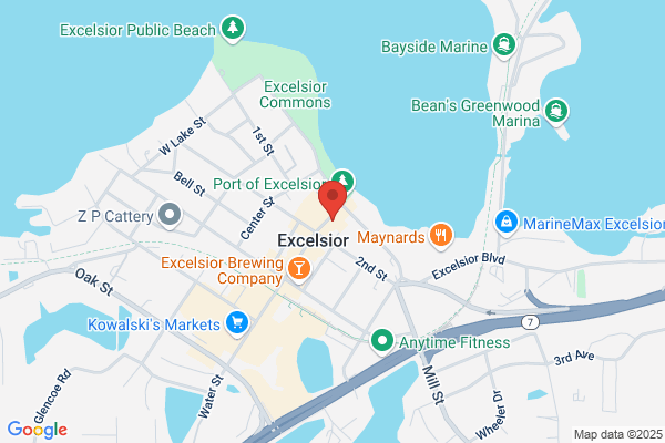 Excelsior Nails & Day Spa