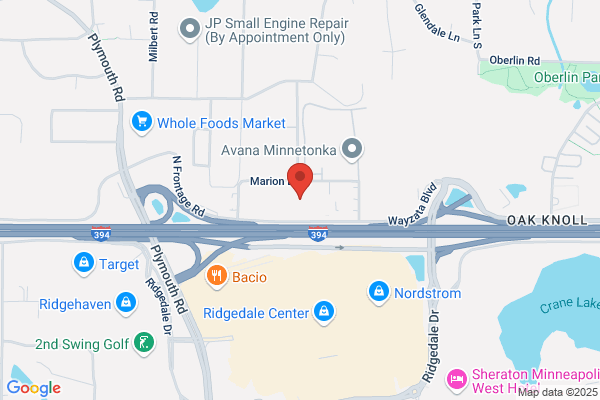 Minnetonka Transmission Center