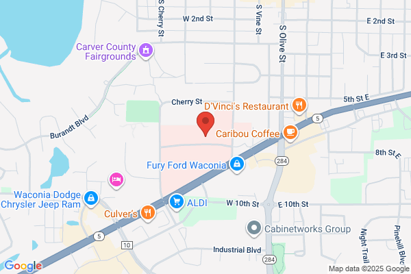 Ridgeview Medical Center