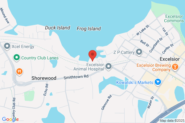 Shorewood Yacht Club