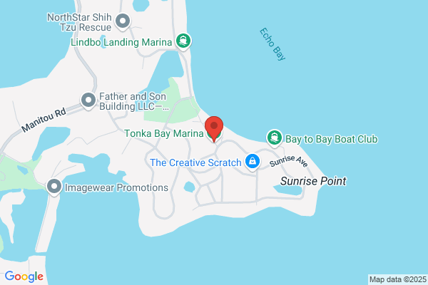 Tonka Bay Marina