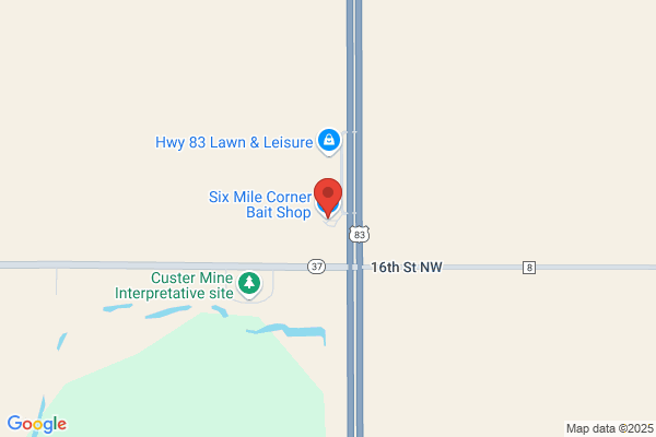 Randy's Bait & Convenience Shop