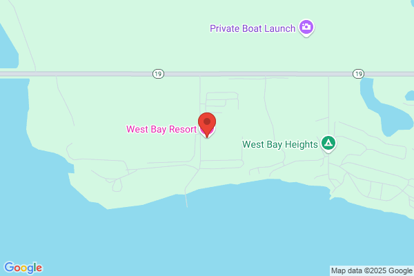 West Bay Resort Llc