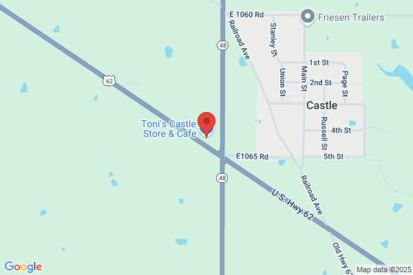 Castle Grocery