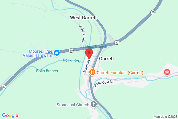 Garrett Auto Parts
