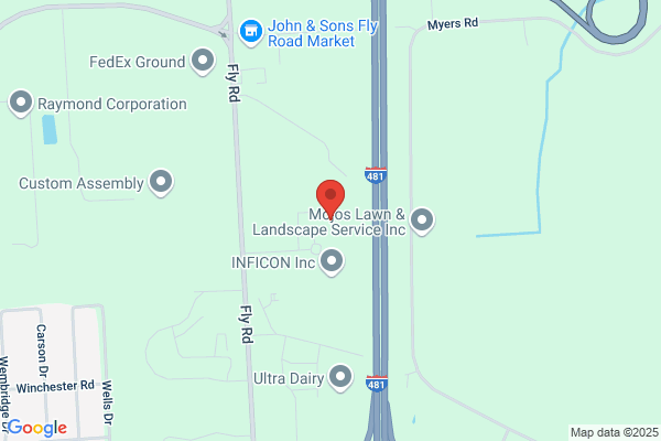 Trane Commercial Sales Office