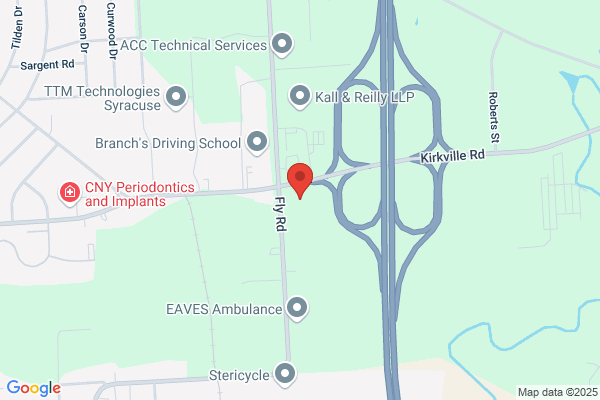 CNY Foot Surgery & Podiatry Care PC