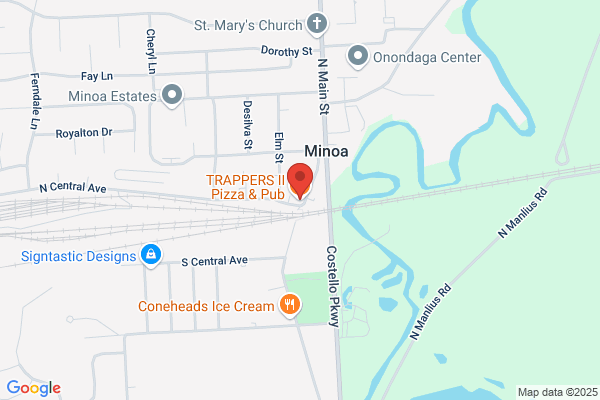 Bills Village Pizzeria & Deli