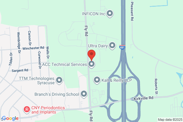 Buckley Owens Machinery Inc