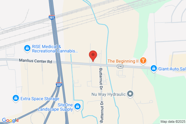 Burghardt's Auto Service