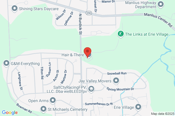 Cabrey Dennis R DDS