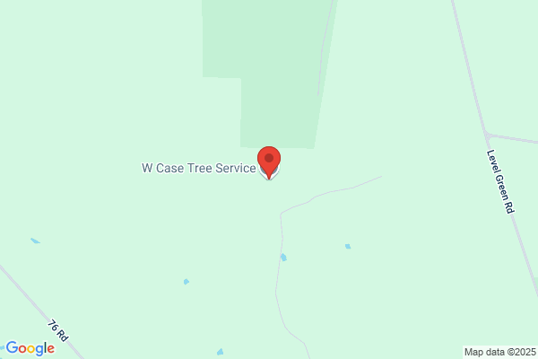 Cass Tree Service