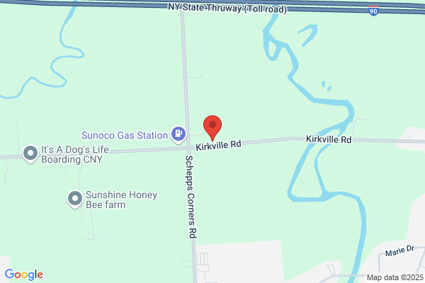 Cunningham Auto Supply