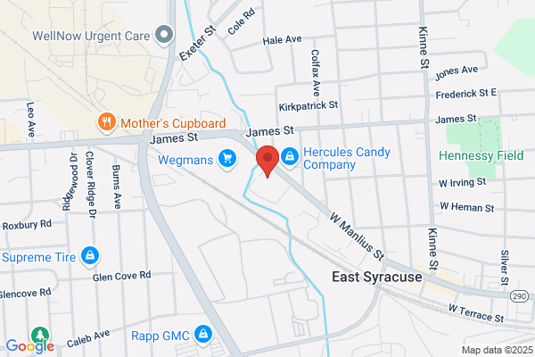 Falk Precision Inc