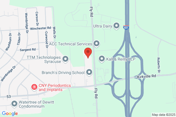 Fifth District Dental Society