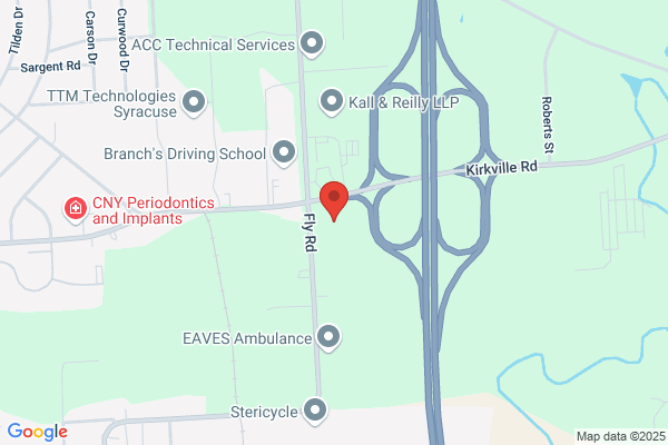 Fiorini Raymond MD