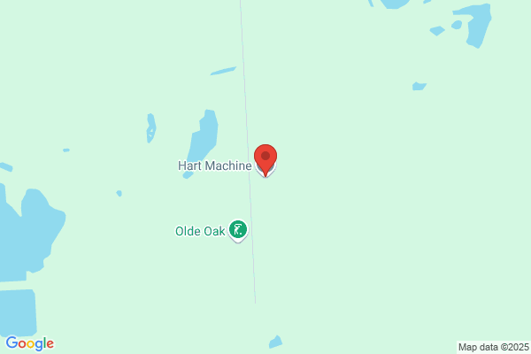 Hart Machine