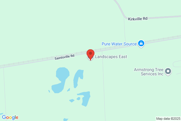 Landscapes East, Inc.