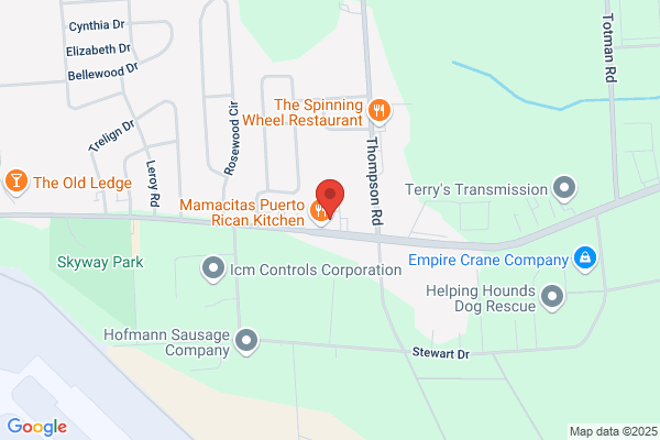 Tarson Pools & Spas