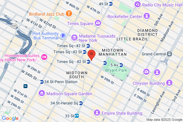 The Central New York Group