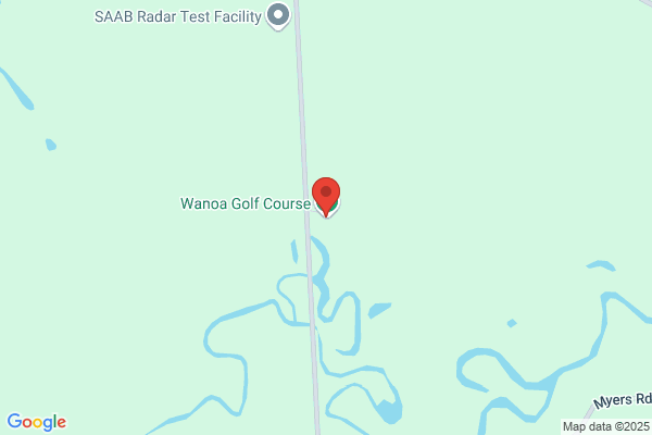 Wa-Noa Golf Club Restrnt