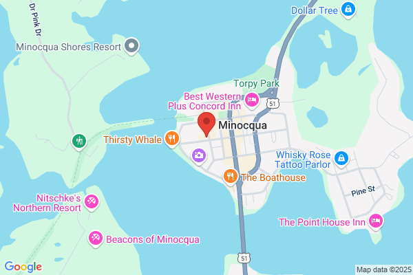 Minocqua Museum Inc