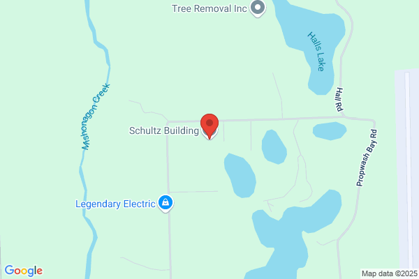 Schultz Building Inc