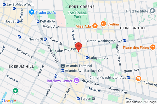 Fritz's Bar & Grill