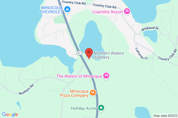Northern Way the