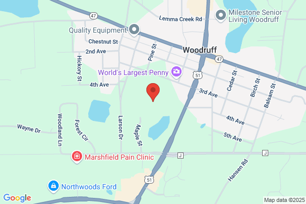 Aspirus Tick-Borne Illness Center