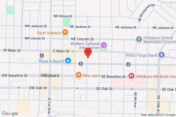 Allied Health Chiropractic Centers