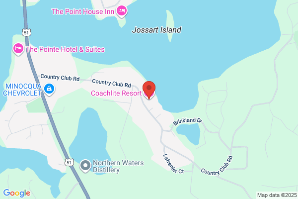 Coachlite Resort