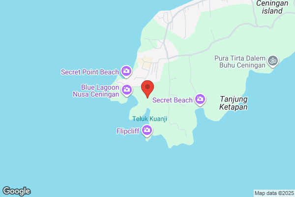 Island Cove Resort & Motel