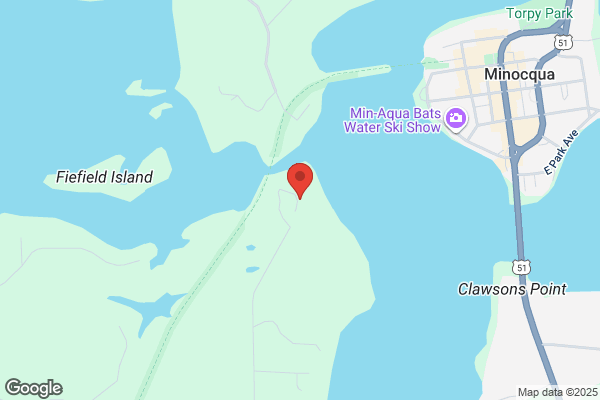 Nitschke's Northern Resort