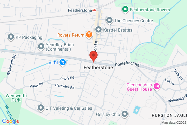 Featherstone