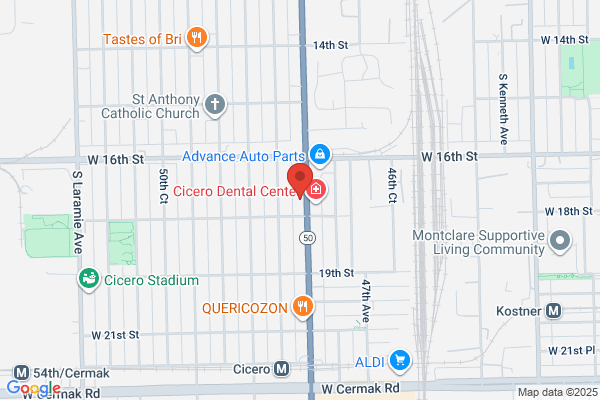 Area Auto Glass