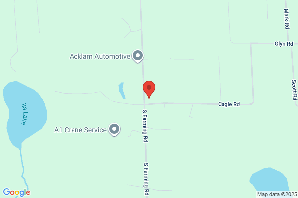Auto Glass Specialists
