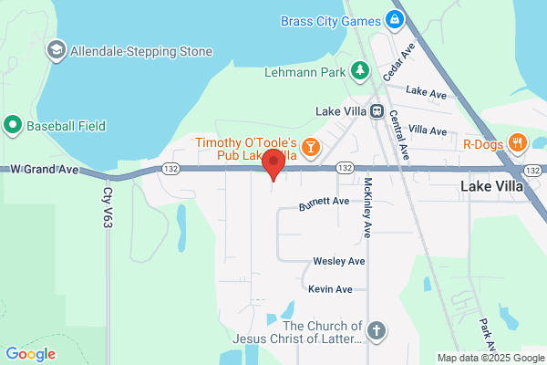 Lakeland Auto Body