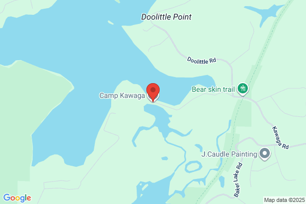 Camp Kawaga Inc