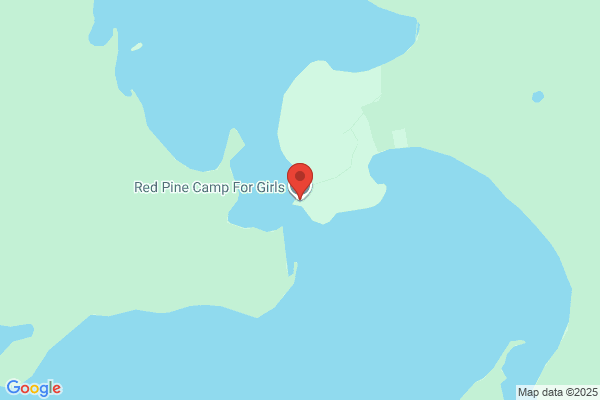 Red Pine Camp