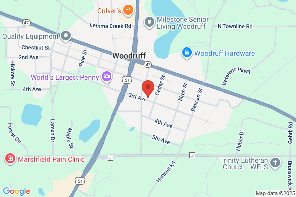 Burnett Ray Plumbing & Heating