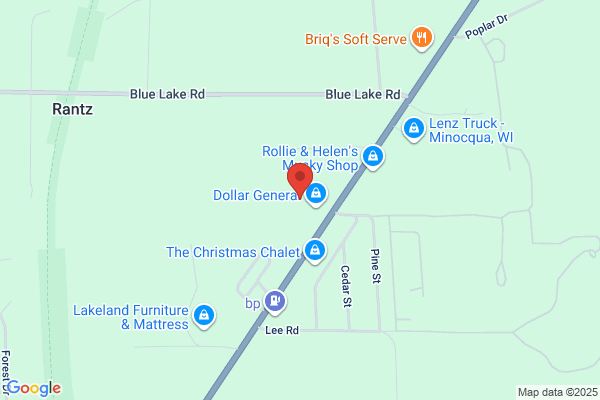 Tall Pines Plumbing