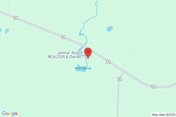 Jennai’ Rusch, Northwoods REALTOR