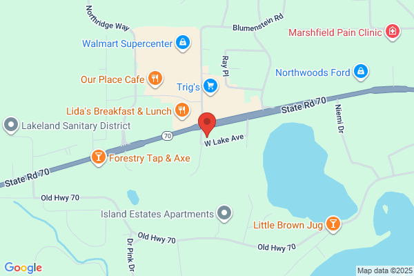Lakeland Realty
