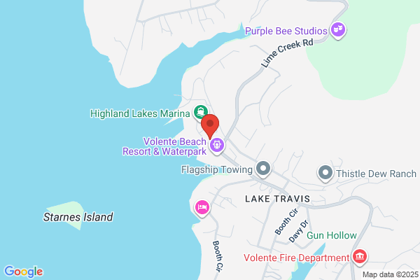 Lakeside Boat Rentals & Storage
