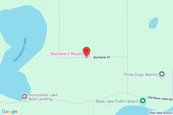 Becherer's Resort