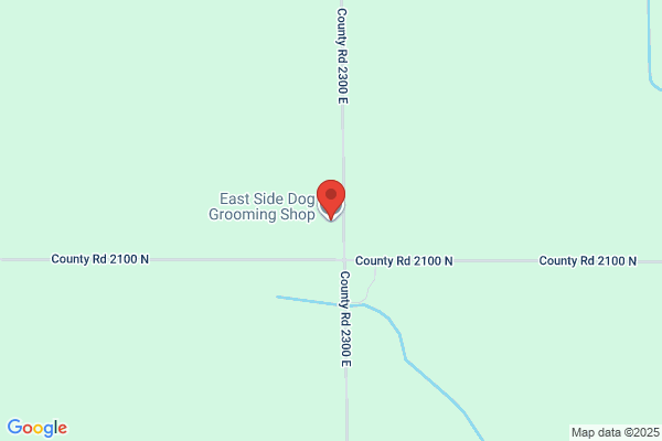 East Side Grooming Shop