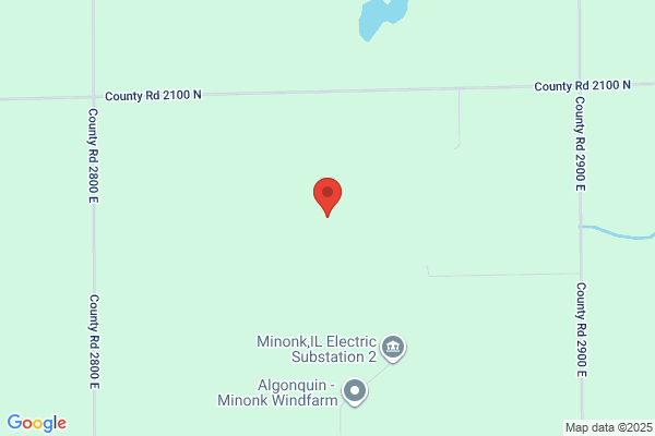 Minonk Township