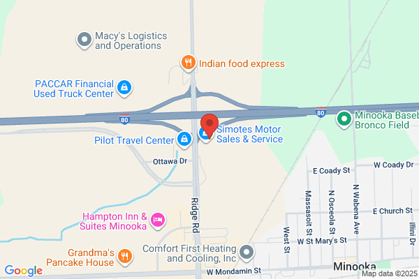 Minooka Automotive