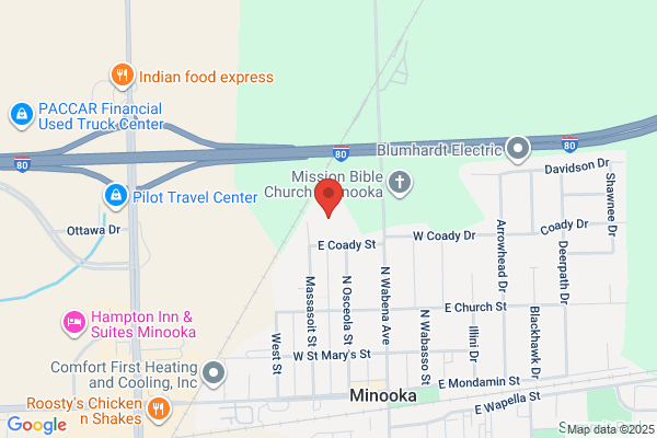 Minooka, Minooka Elementary School
